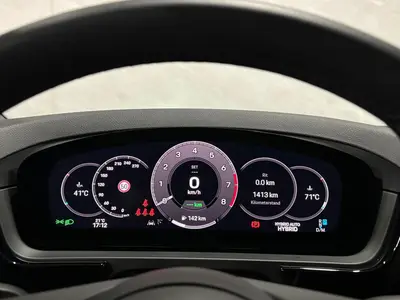 Porsche Cayenne Coupé - Thumbnail 30