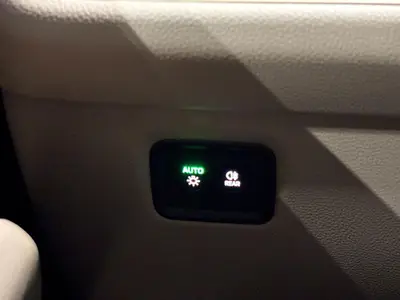 Porsche Cayenne Coupé - Thumbnail 33