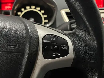 Ford Fiesta - Thumbnail 20