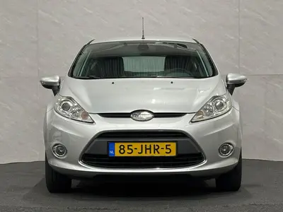 Ford Fiesta - Thumbnail 6