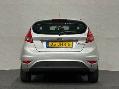 Ford Fiesta - Thumbnail 7