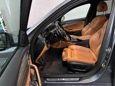 BMW 5 Serie - Thumbnail 11