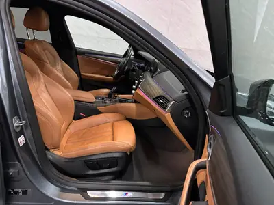 BMW 5 Serie - Thumbnail 12