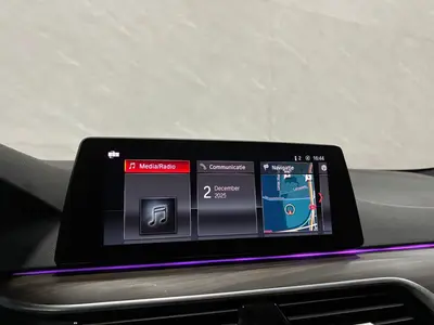 BMW 5 Serie - Thumbnail 17