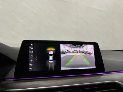 BMW 5 Serie - Thumbnail 18