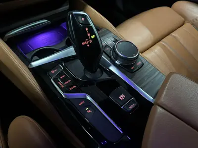 BMW 5 Serie - Thumbnail 21