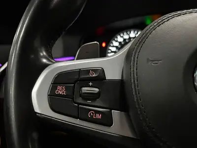 BMW 5 Serie - Thumbnail 23