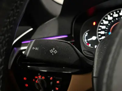 BMW 5 Serie - Thumbnail 25