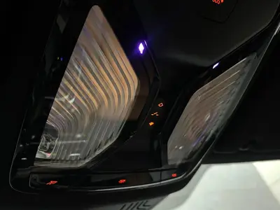 BMW 5 Serie - Thumbnail 29