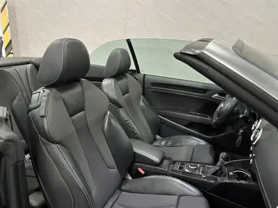 Audi A3 - Thumbnail 12