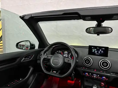 Audi A3 - Thumbnail 17