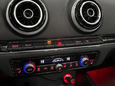 Audi A3 - Thumbnail 21