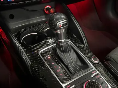 Audi A3 - Thumbnail 22