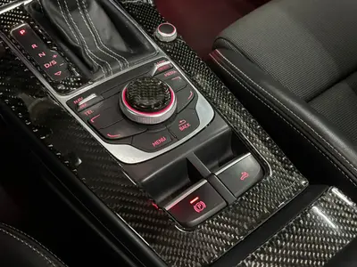 Audi A3 - Thumbnail 23