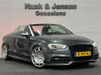 Audi A3 - Thumbnail 3