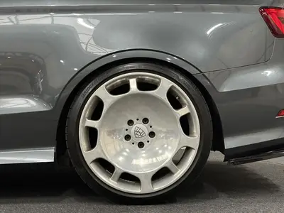 Audi A3 - Thumbnail 33