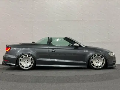 Audi A3 - Thumbnail 34