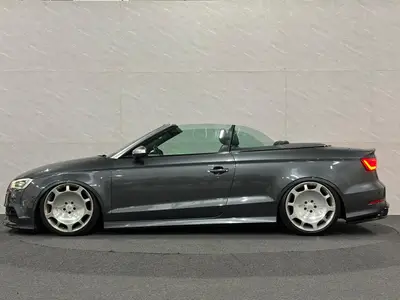 Audi A3 - Thumbnail 35