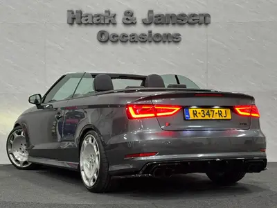 Audi A3 - Thumbnail 4