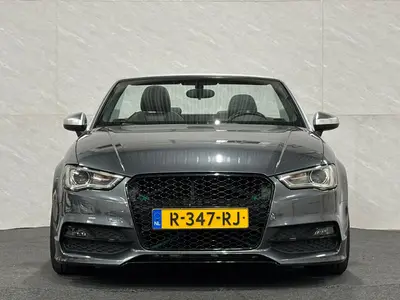 Audi A3 - Thumbnail 6