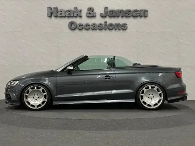 Audi A3 - Thumbnail 8