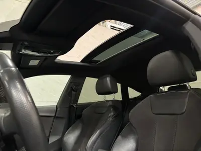 Audi A5 - Thumbnail 11