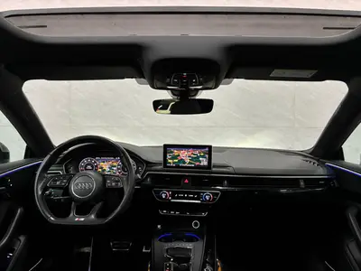 Audi A5 - Thumbnail 12