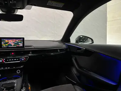 Audi A5 - Thumbnail 13