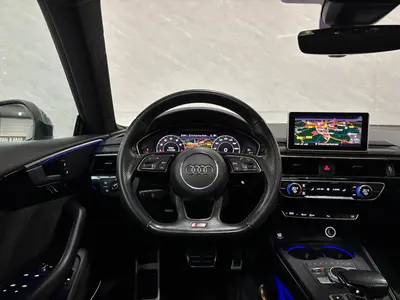 Audi A5 - Thumbnail 15