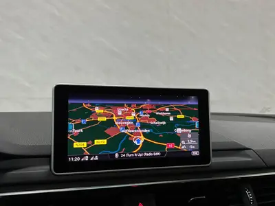 Audi A5 - Thumbnail 16