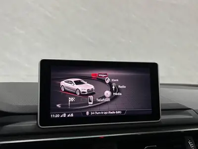 Audi A5 - Thumbnail 17