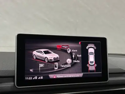 Audi A5 - Thumbnail 18