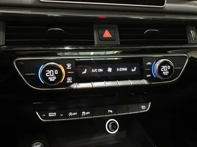 Audi A5 - Thumbnail 19