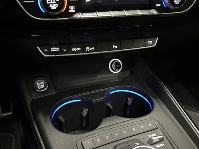 Audi A5 - Thumbnail 20