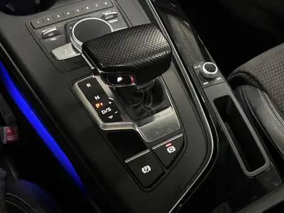 Audi A5 - Thumbnail 21