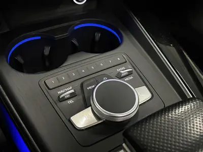 Audi A5 - Thumbnail 22