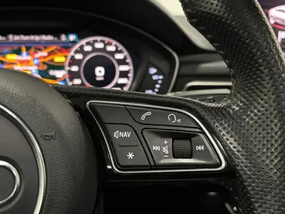 Audi A5 - Thumbnail 23