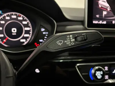 Audi A5 - Thumbnail 25