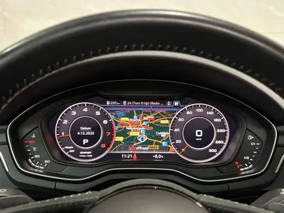 Audi A5 - Thumbnail 27