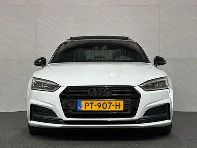 Audi A5 - Thumbnail 5