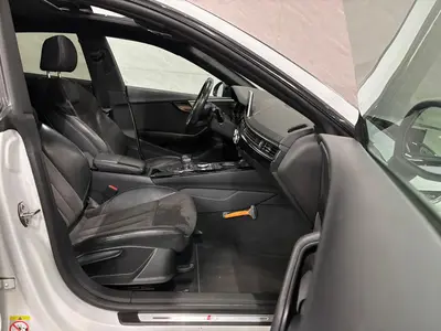 Audi A5 - Thumbnail 9