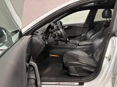 Audi A5 - Thumbnail 10