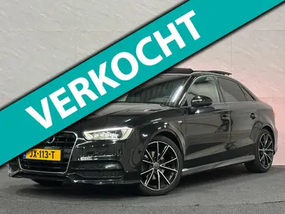 Audi A3 - Thumbnail 2