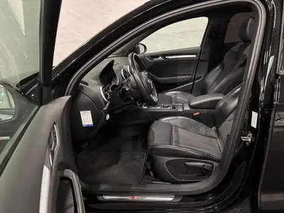 Audi A3 - Thumbnail 11