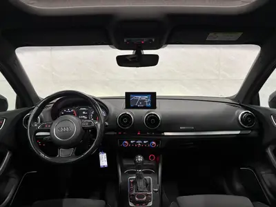 Audi A3 - Thumbnail 13