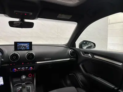 Audi A3 - Thumbnail 14