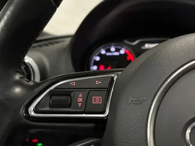 Audi A3 - Thumbnail 22