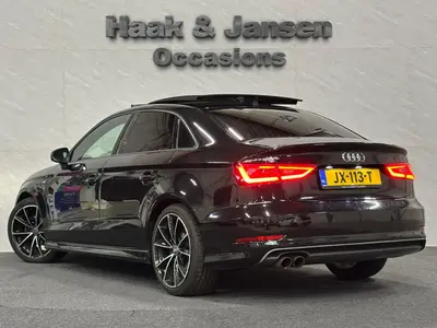 Audi A3 - Thumbnail 4