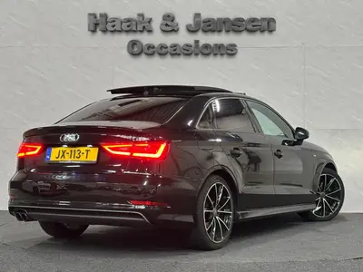 Audi A3 - Thumbnail 5