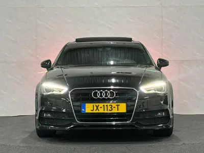 Audi A3 - Thumbnail 6